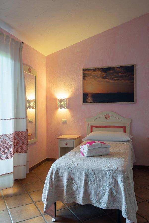 Triple Room Terrace