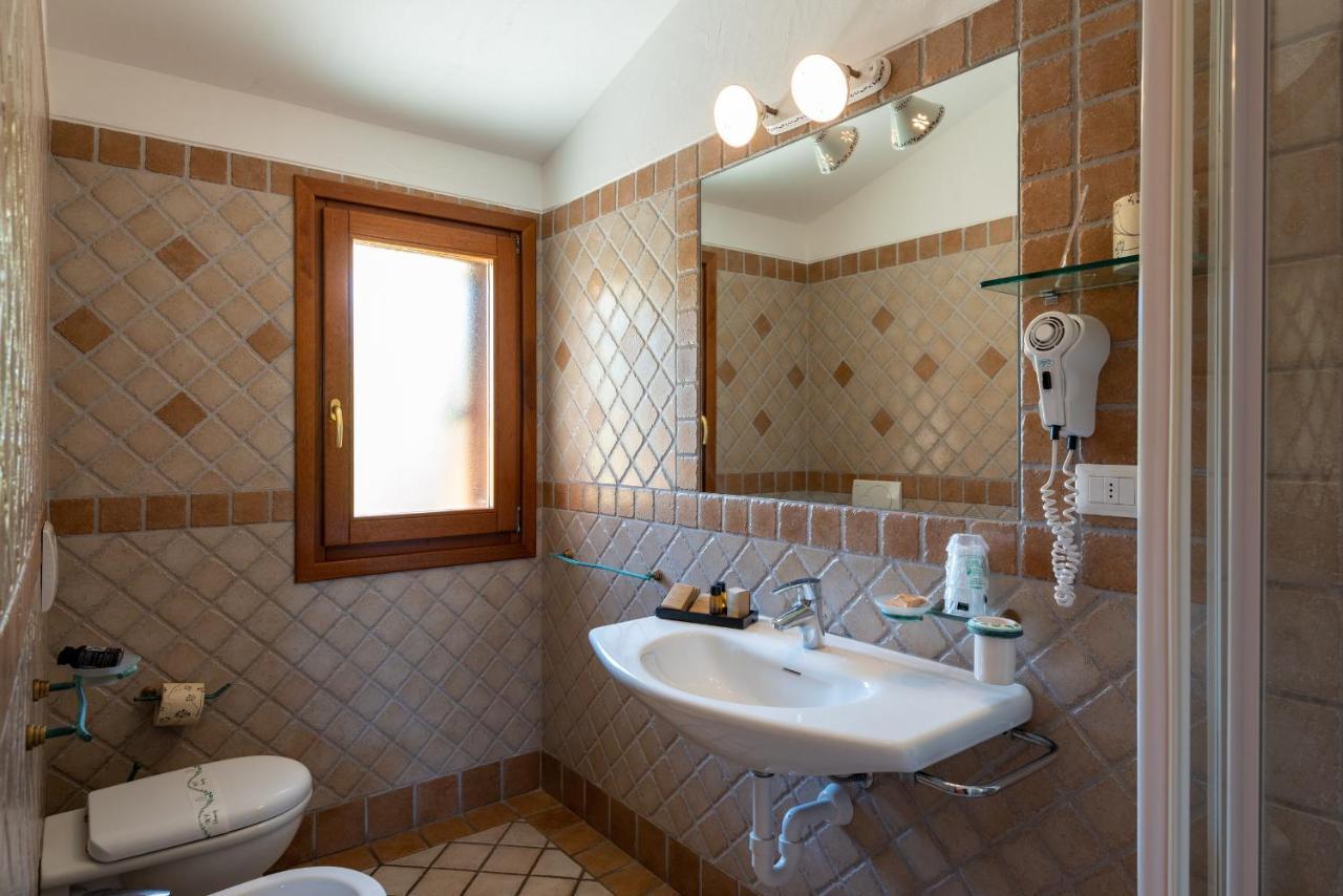 Triple Room Terrace