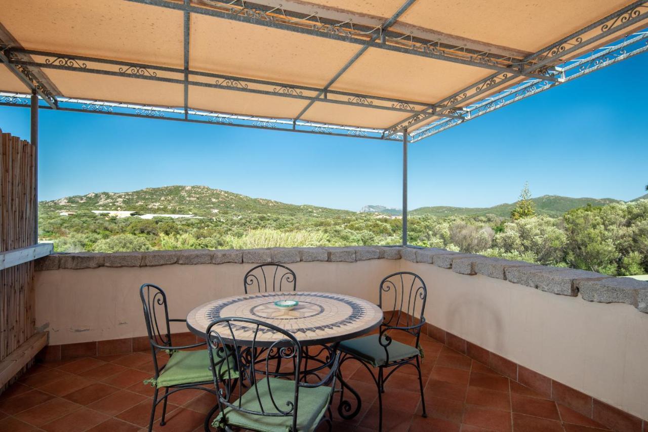 Triple Room Terrace