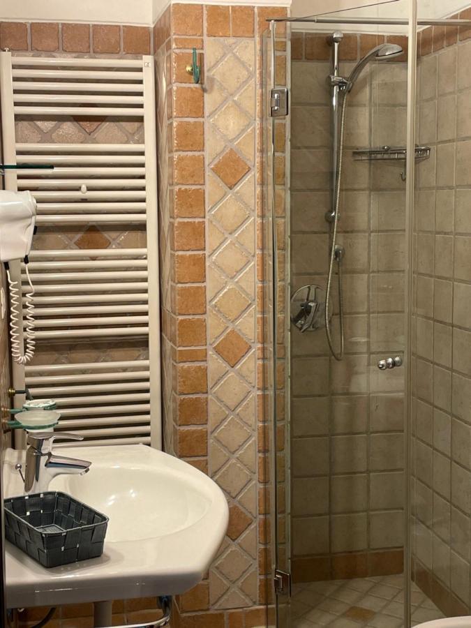 Double Room Terrace