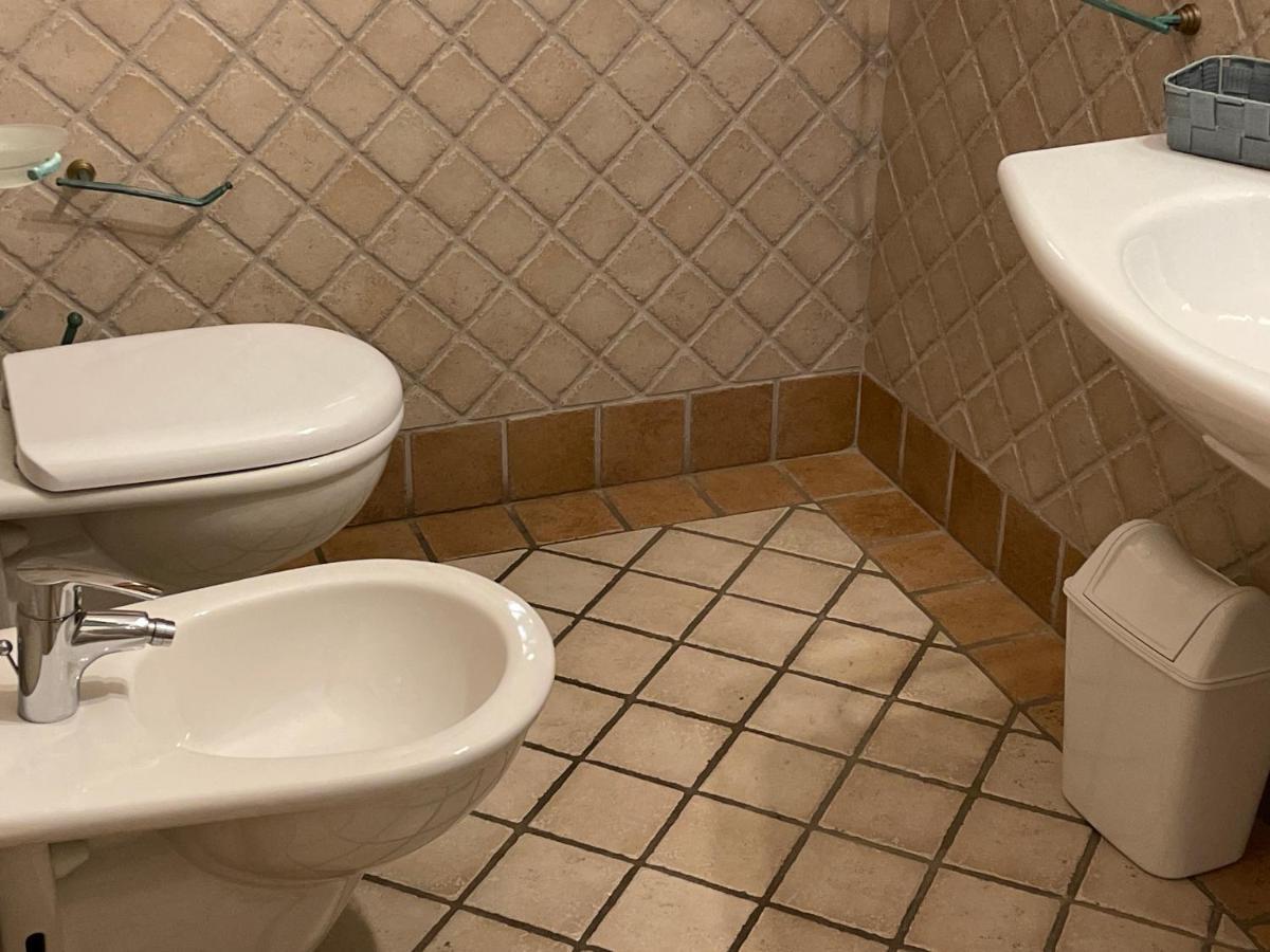 Triple Room Terrace