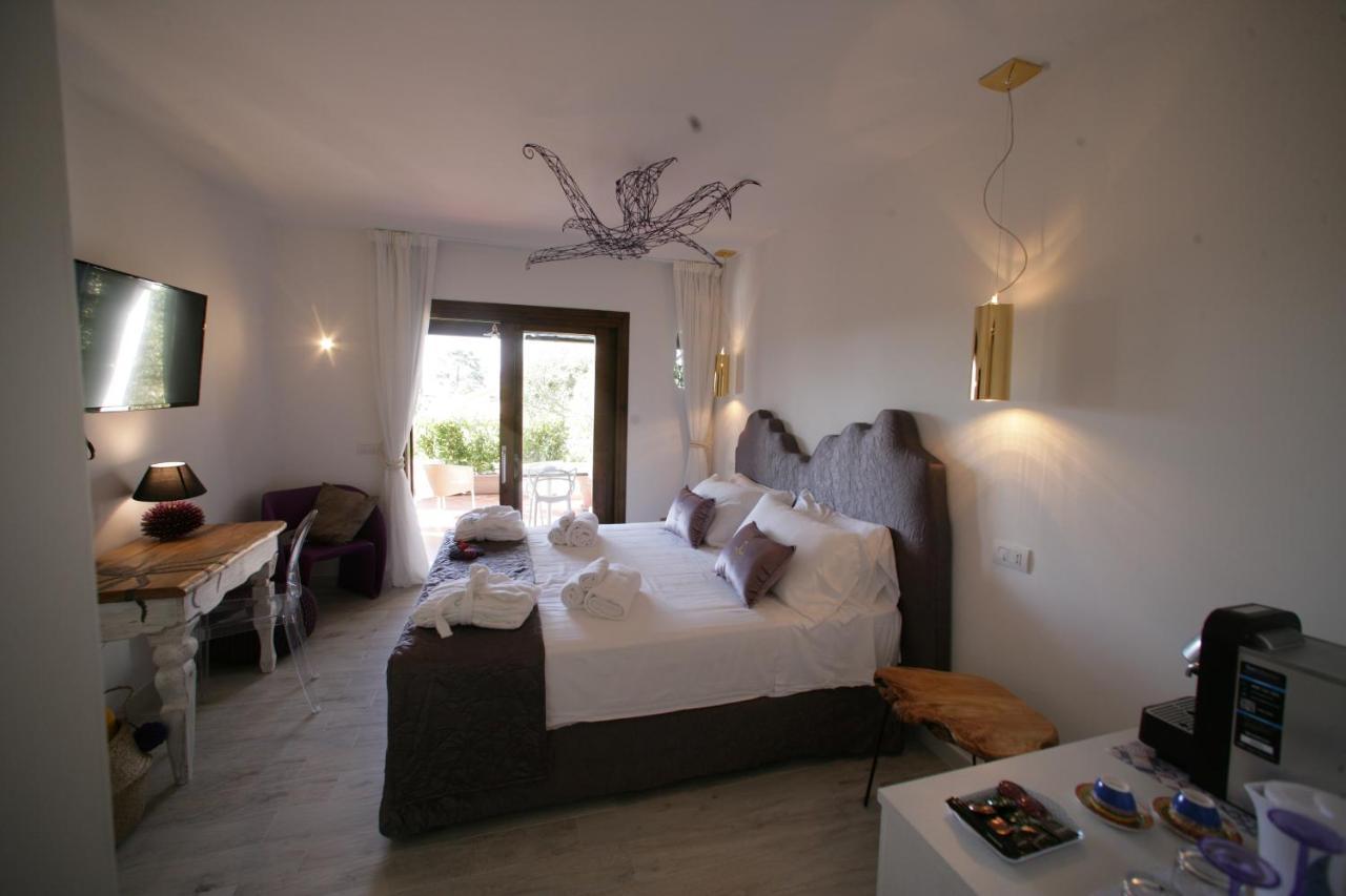 King Room Sea View