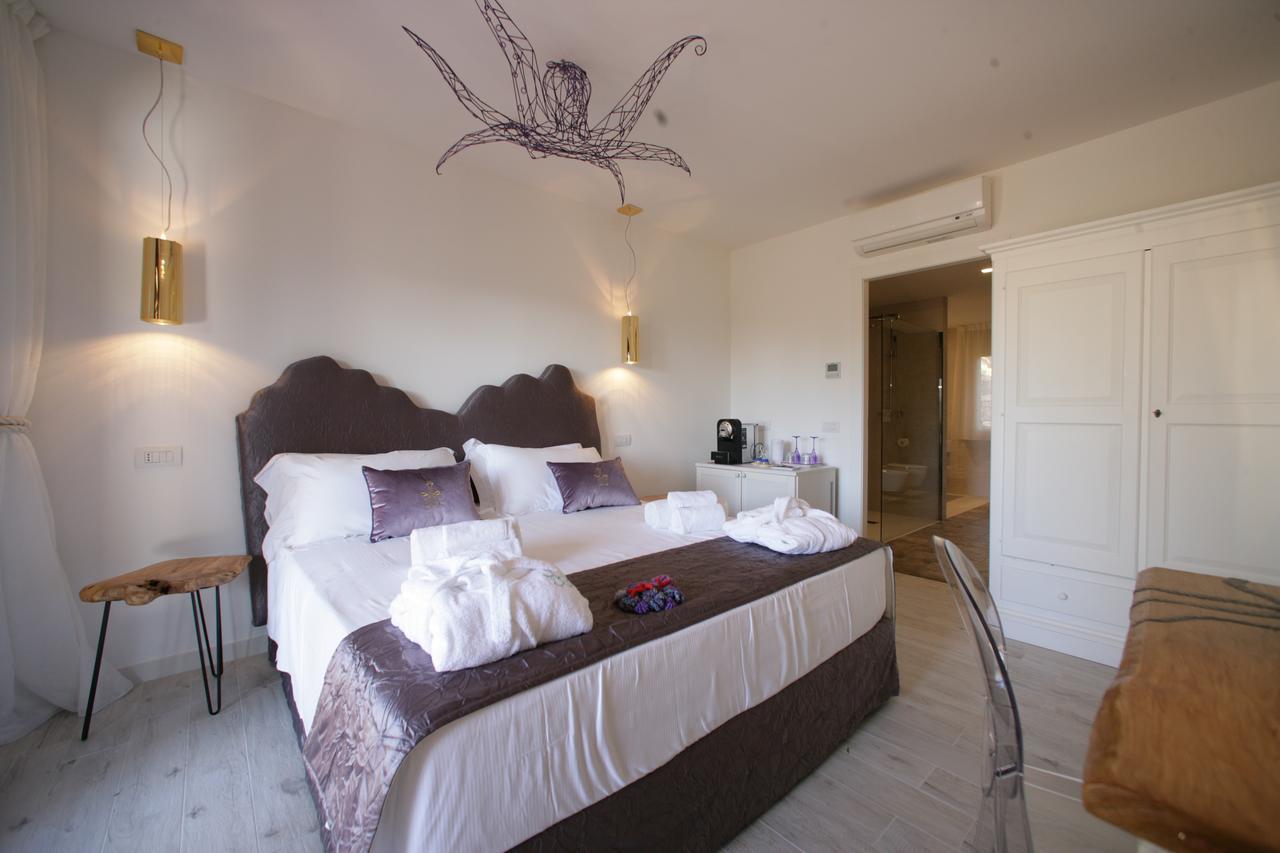 King Room Sea View