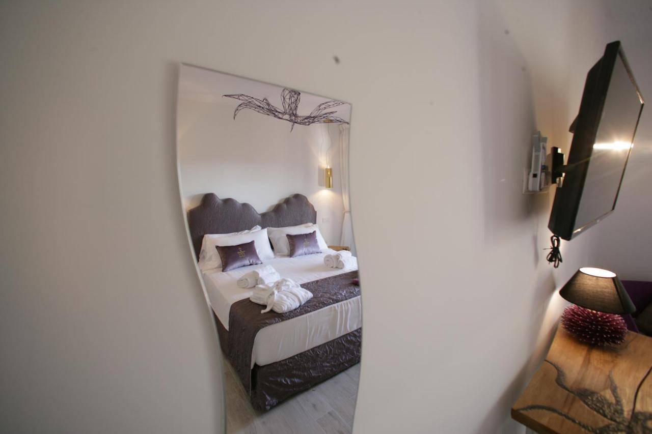 King Room Sea View