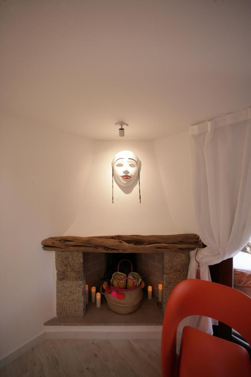 King Room Balcony
