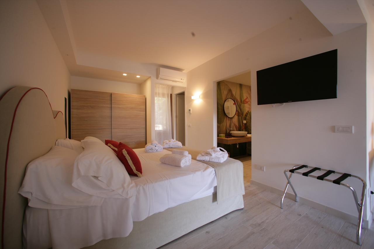 King Room Balcony