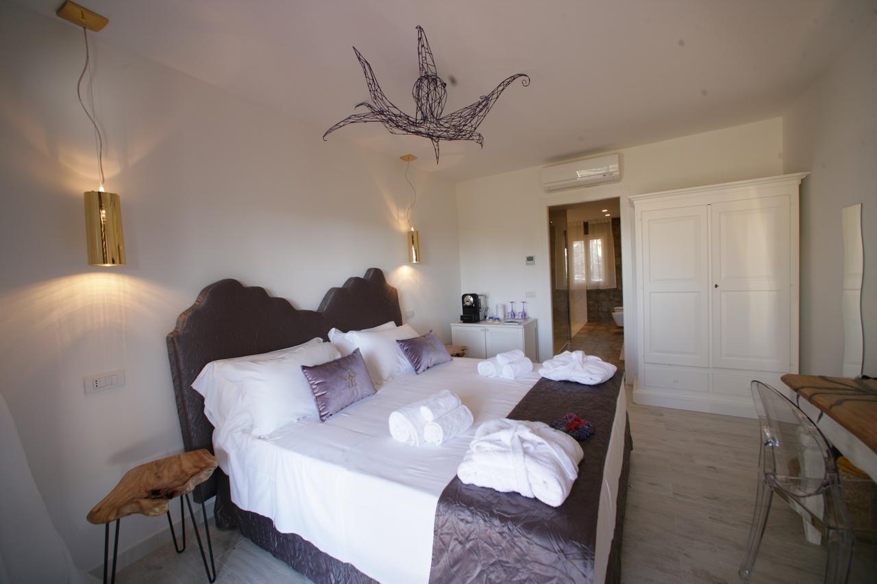 King Room Sea View