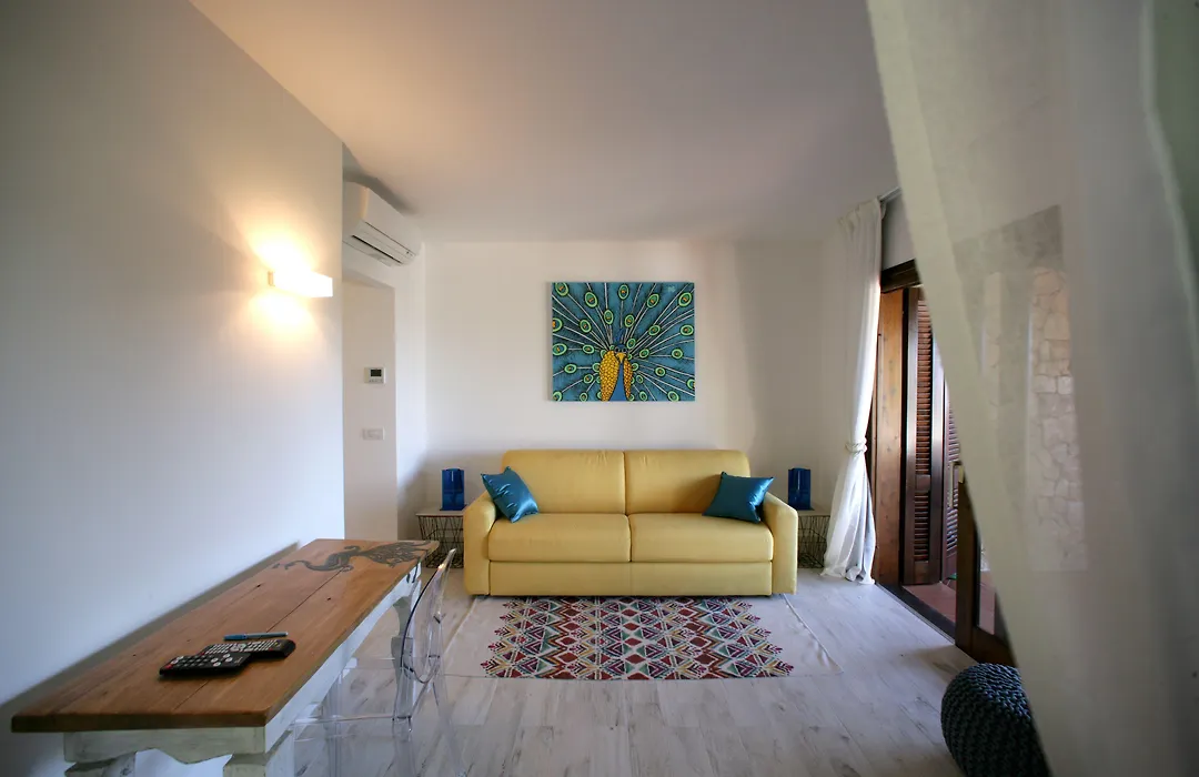 Geco di Giada Art Suites - Adult Only-1