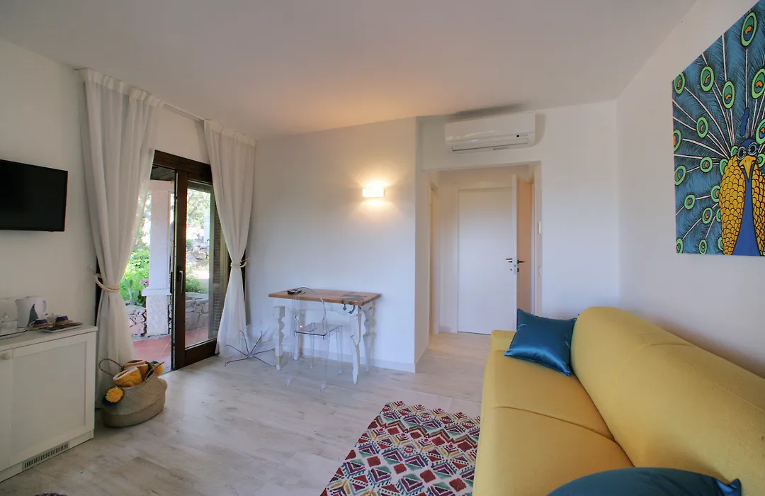 Geco di Giada Art Suites - Adult Only-1
